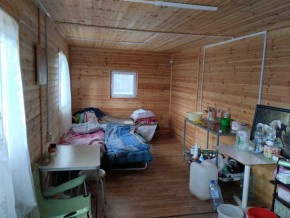 СНТ Огонек участок 3 в Старом Крыму - staryj-krym.yutvil.ru - фото 15