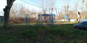 ул. Ильича,17 в Старом Крыму - staryj-krym.yutvil.ru - фото 17 ул. Ильича,17 в Старом Крыму - staryj-krym.yutvil.ru - фото 17