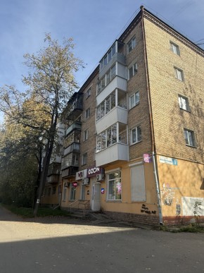 ул. Железнодорожников,1 в Старом Крыму - staryj-krym.yutvil.ru - фото 16