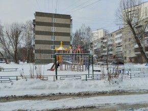 ул. Кишиневская,37 в Старом Крыму - staryj-krym.yutvil.ru - фото 18