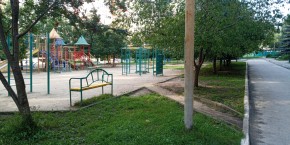 ул. Парниковая,10 в Старом Крыму - staryj-krym.yutvil.ru - фото 26