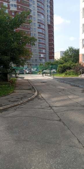 ул. Парниковая,10 в Старом Крыму - staryj-krym.yutvil.ru - фото 28