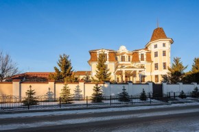 ул. Первомайская,220 в Старом Крыму - staryj-krym.yutvil.ru - фото 5