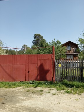 ул. Полынная,29 в Старом Крыму - staryj-krym.yutvil.ru