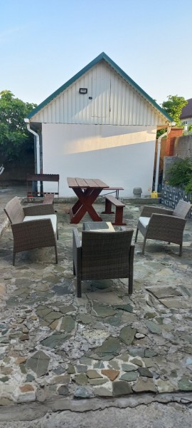 ул. Советская,127 в Старом Крыму - staryj-krym.yutvil.ru - фото 13 ул. Советская,127 в Старом Крыму - staryj-krym.yutvil.ru - фото 13