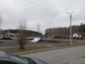 ул. Высокая,7 в Старом Крыму - staryj-krym.yutvil.ru - фото 5