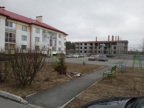 ул. Высокая,7 в Старом Крыму - staryj-krym.yutvil.ru - фото 6