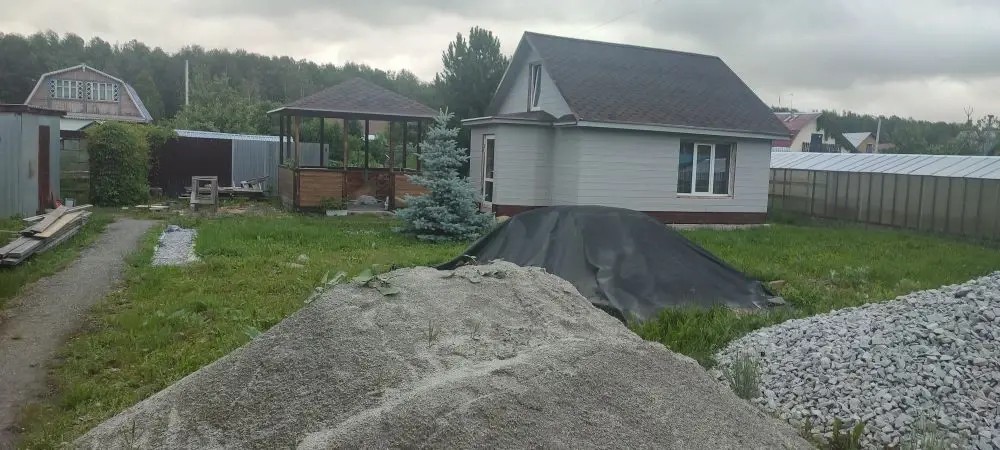 СНТ Надежда-73 в Старом Крыму - staryj-krym.yutvil.ru СНТ Надежда-73 в Старом Крыму - staryj-krym.yutvil.ru